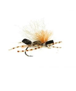 Umpqua Shop Flies Stubby Chubby - UV Tan