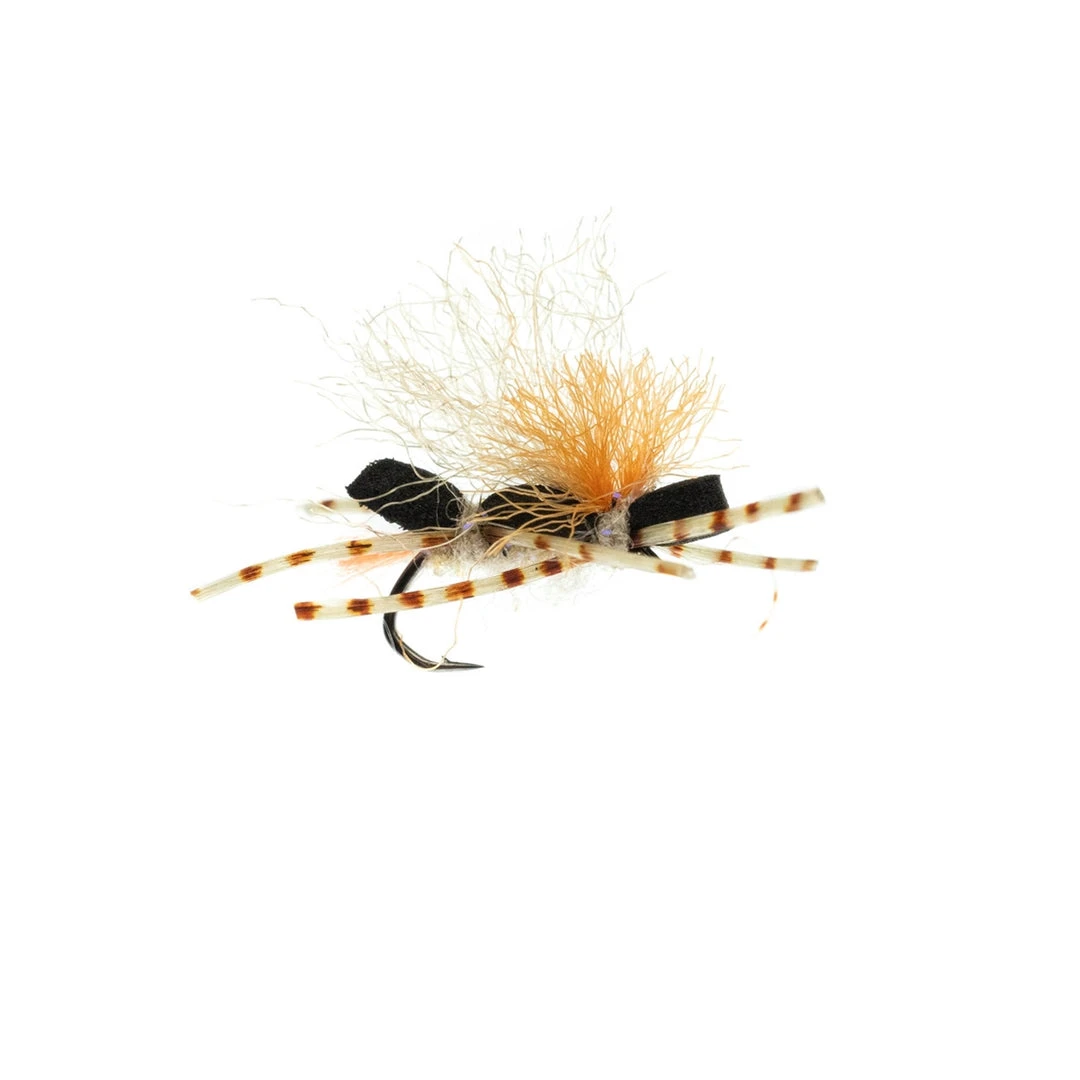 Umpqua Shop Flies Stubby Chubby - UV Tan 3 Umpqua Shop Flies Stubby Chubby - UV Tan