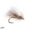 Umpqua Shop Flies Rubberleg Corn-Fed Caddis (CDC) Tan