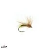 Umpqua Resting Caddis - Olive Shop Flies