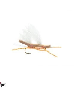 Umpqua Chubby Chernobyl UV Cinnamon Shop Flies