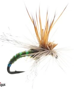 Umpqua Missing Link - Yellow Sally