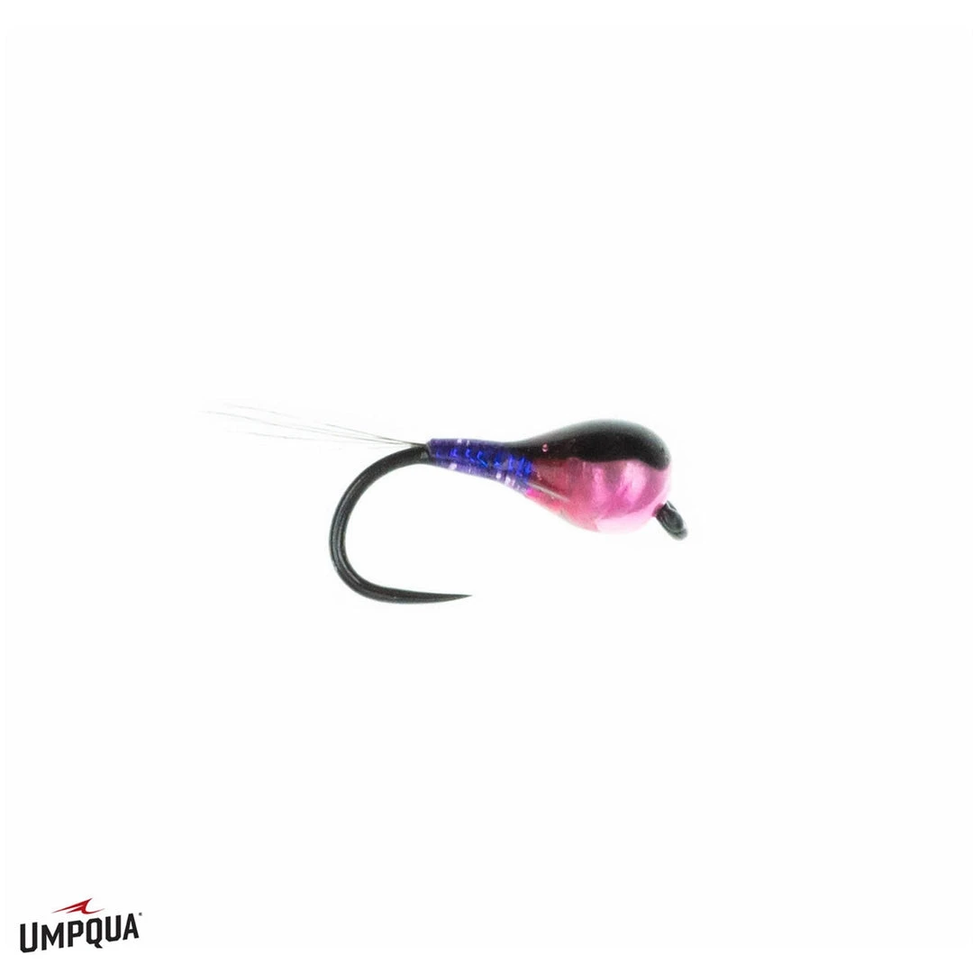 Umpqua Perdichingons - UV Purple Shop Flies 3 Umpqua Perdichingons - UV Purple Shop Flies