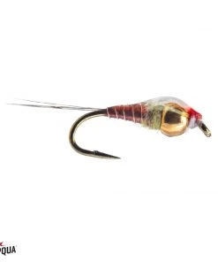 Umpqua T's 0351 Nymph - PMD Shop Flies