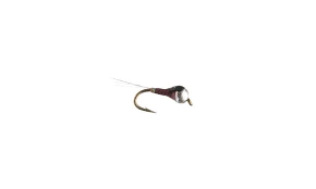 Umpqua Quilldigon - Pink 3 Umpqua Quilldigon - Pink