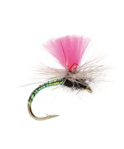 Fulling Mill Pink Greased Lightning Klinkhammer