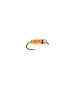 Umpqua Tungsten Tailwater Sowbug - Orange