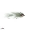 Umpqua Shop Flies Mena's Double Fuego - Holo Silver 2 Umpqua Shop Flies Mena's Double Fuego - Holo Silver