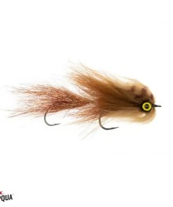 Umpqua Mena's Double Fuego - Copper