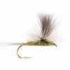 Fulling Mill Shop Flies Blue Wing Olive Parachute