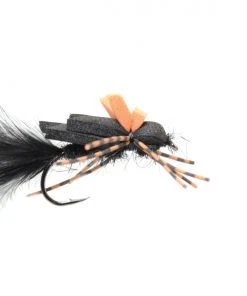 Fulling Mill Transfoamer Black