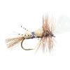 Fulling Mill Shop Flies Grumpy Frumpy Purple/Tan