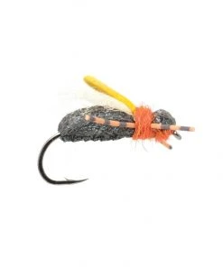 Fulling Mill Unsinkabeetle Black