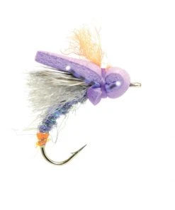 Fulling Mill Moodah Poodah Purple