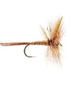 Fulling Mill March Brown