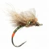 Fulling Mill Shop Flies BWO Fripple 1 Fulling Mill Shop Flies BWO Fripple