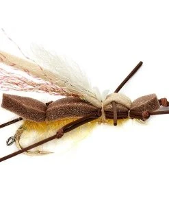 Fulling Mill Water Walker Duo Golden