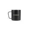 Sage Camp Cup Black - Logo On Water Accessories