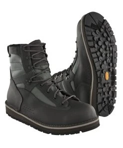 Patagonia Foot Tractor Wading Boots - Sticky Rubber Wading Gear