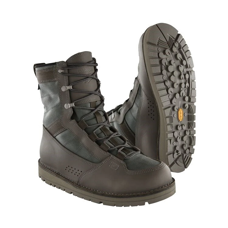 Patagonia River Salt Wading Boots Wading Gear 3 Patagonia River Salt Wading Boots Wading Gear