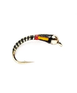 Fulling Mill Black Red Neck Nugget