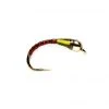 Fulling Mill Shop Flies Nugget Olive 1 Fulling Mill Shop Flies Nugget Olive