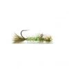 Fulling Mill Shop Flies Belly Flop Balanced Damsel