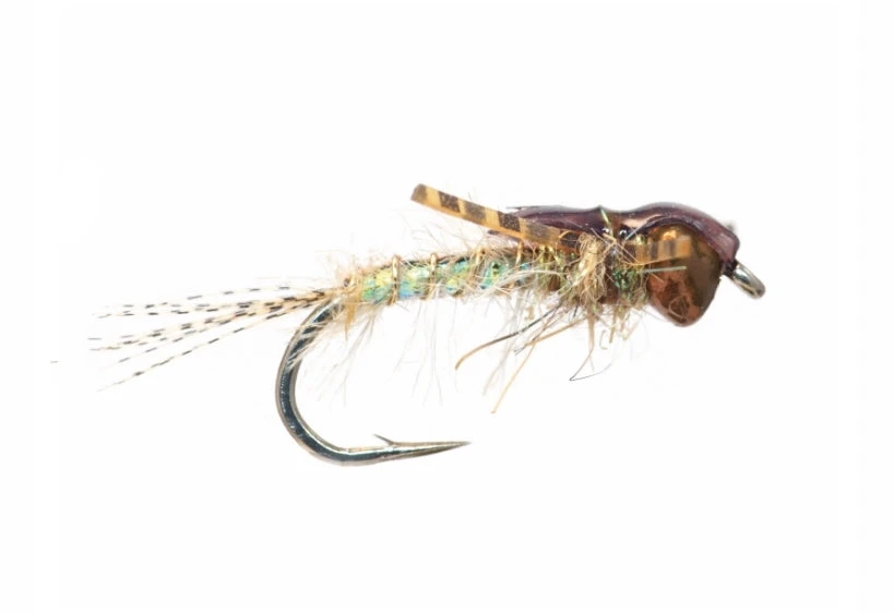 Fulling Mill Deep Dish Callibaetis Shop Flies 3 Fulling Mill Deep Dish Callibaetis Shop Flies