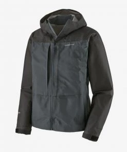 Clothing & Logo Gear Patagonia River Salt Jacket