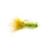 Fulling Mill TFP Balanced Leech - Olive/Chart