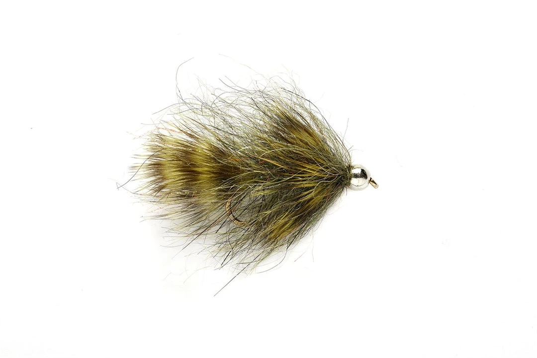 Fulling Mill Cali 420 Leech (B/H) Shop Flies 3 Fulling Mill Cali 420 Leech (B/H) Shop Flies