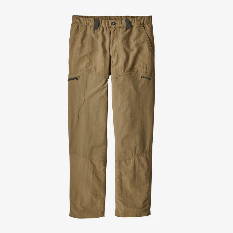 Clothing & Logo Gear Patagonia Men's Guidewater II Pants - Regular 3 Clothing & Logo Gear Patagonia Men's Guidewater II Pants - Regular