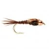 Fulling Mill American Pheasant Tail - Bead Head 1 Fulling Mill American Pheasant Tail - Bead Head
