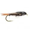 Fulling Mill Masked Marauder Black(BH) 2 Fulling Mill Masked Marauder Black(BH)