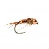 Fulling Mill Pheasant Tail Czech Copper (TBH) B/L Shop Flies