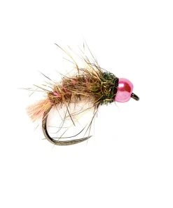 Fulling Mill Robinson Special (TBH) B/L Shop Flies