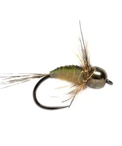 Fulling Mill Latex Nymph (TBH) B/L Shop Flies