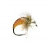 Fulling Mill Shop Flies Rubber Grub (TBH) B/L