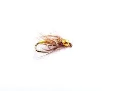 Fulling Mill TFP N40 Caddis