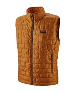 Clothing & Logo Gear Patagonia Men's Nano Puff® Vest