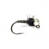Fulling Mill Shop Flies Espresso Midge Black 2 Fulling Mill Shop Flies Espresso Midge Black
