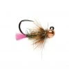 Fulling Mill Pink Tag Jig B/L Shop Flies