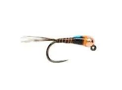 Fulling Mill Shop Flies SR Spanish Bullet - Quill