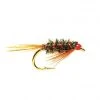 Fulling Mill Shop Flies Hot Head Diawl Bach 2 Fulling Mill Shop Flies Hot Head Diawl Bach