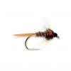Fulling Mill Holographic Red Soft Hackle Shop Flies