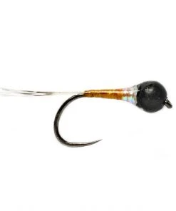 Fulling Mill Caramel Nymph Shop Flies