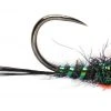 Fulling Mill Shop Flies Roza's Colored Water Fly - Barbless