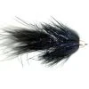 Fulling Mill Complex Twist Bugger Black Shop Flies