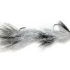 Fulling Mill Articulated Trout Slider Silver Shop Flies