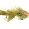Fulling Mill Shop Flies Mongrel Meat Olive